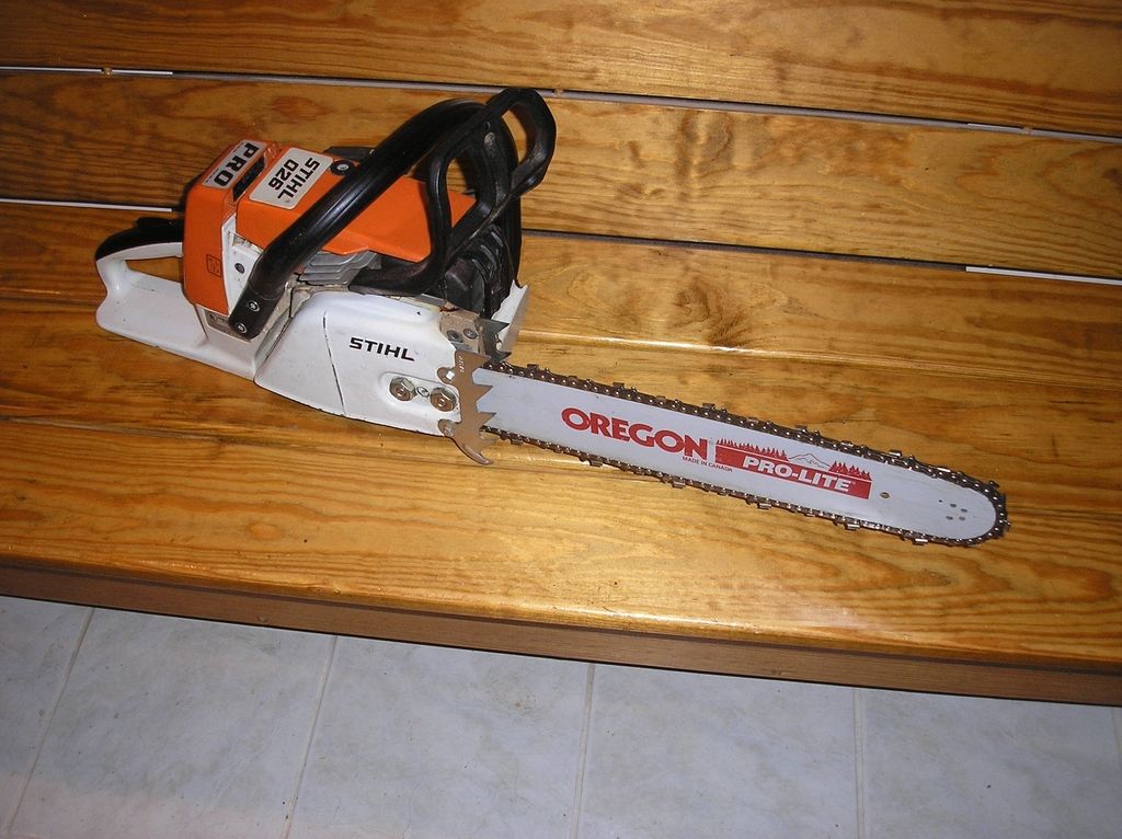 Stihl Serial Number Year Code
